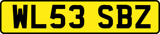 WL53SBZ