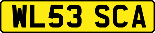 WL53SCA