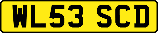 WL53SCD