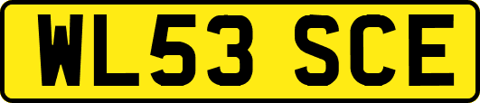 WL53SCE