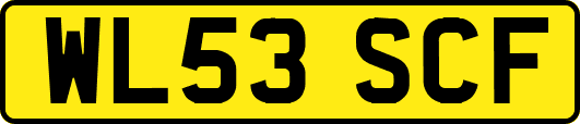 WL53SCF