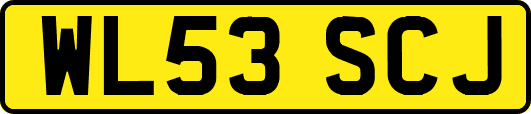 WL53SCJ