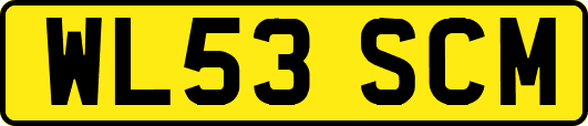 WL53SCM