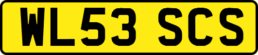 WL53SCS