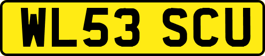 WL53SCU