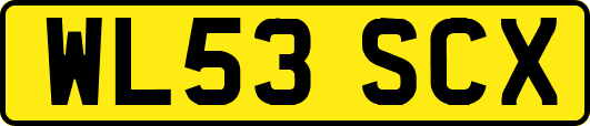 WL53SCX