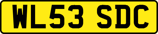 WL53SDC