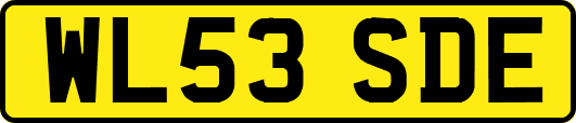 WL53SDE