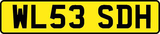 WL53SDH