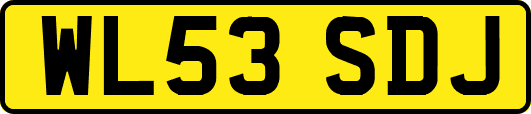 WL53SDJ