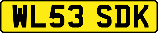 WL53SDK
