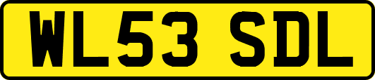 WL53SDL