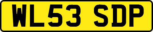 WL53SDP