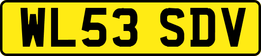 WL53SDV