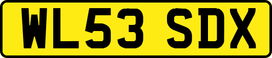 WL53SDX
