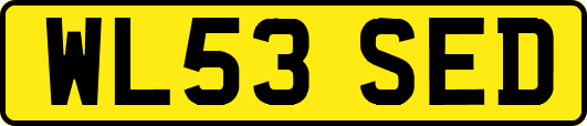 WL53SED