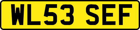 WL53SEF