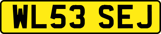 WL53SEJ