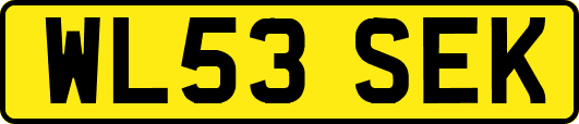 WL53SEK