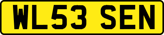 WL53SEN