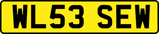 WL53SEW