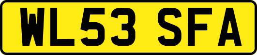 WL53SFA