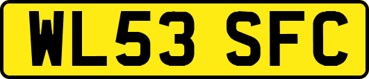WL53SFC