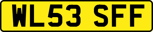 WL53SFF