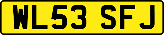 WL53SFJ