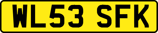 WL53SFK