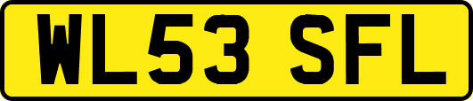 WL53SFL