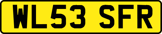 WL53SFR