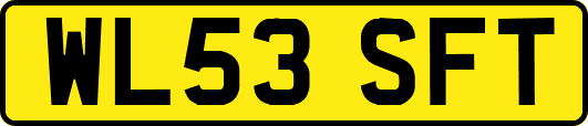 WL53SFT