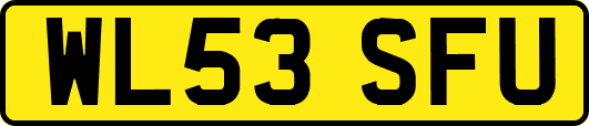 WL53SFU