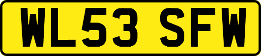 WL53SFW