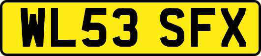 WL53SFX