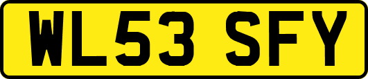 WL53SFY
