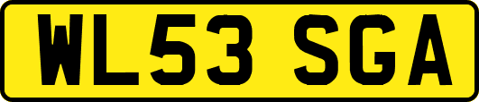 WL53SGA