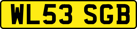 WL53SGB