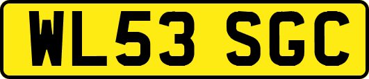 WL53SGC