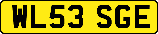 WL53SGE