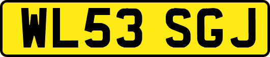 WL53SGJ