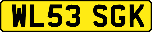 WL53SGK