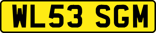 WL53SGM