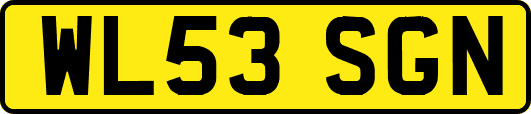WL53SGN
