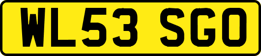 WL53SGO