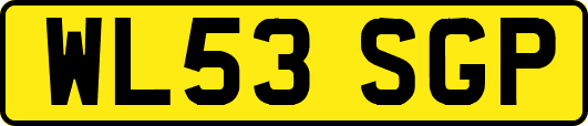 WL53SGP