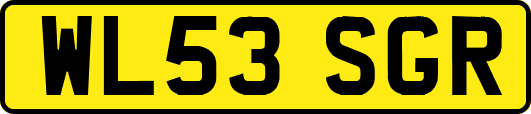 WL53SGR