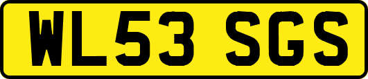 WL53SGS