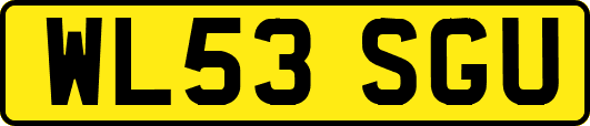 WL53SGU